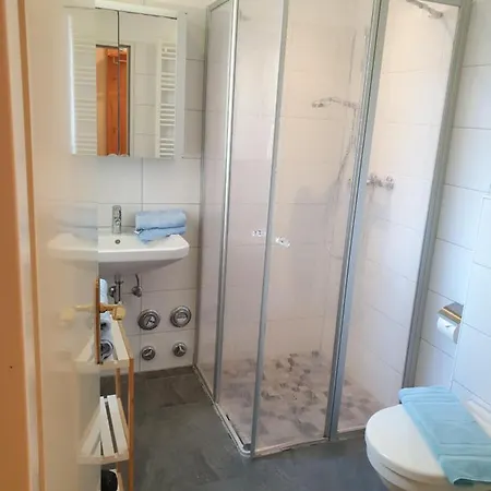 Inselhus - Whg 1 Appartement *