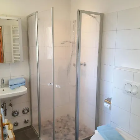 Inselhus - Whg 1 Appartement *