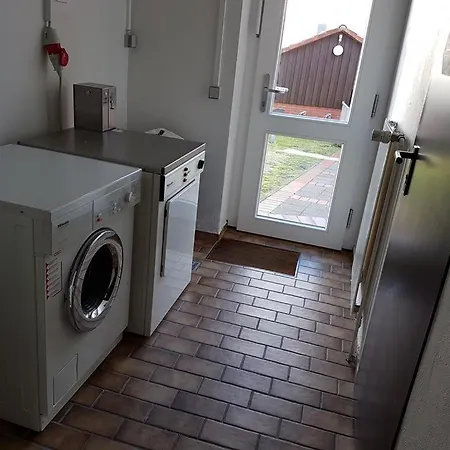 Appartement Inselhus - Whg 1