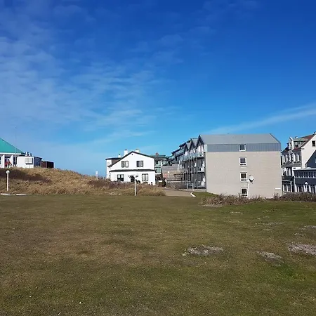 Appartement Inselhus - Whg 1 *